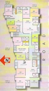 Rameshwaram Anjali Master Plan 1