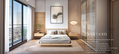 Project Image of 365.0 - 682.0 Sq.ft 1 BHK Apartment for buy in Yashwant Avenue 2