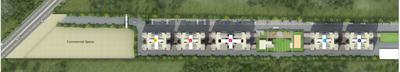Project Image of 760.69 - 763.48 Sq.ft 2 BHK Apartment for buy in Sukhwani Coloronic Phase III