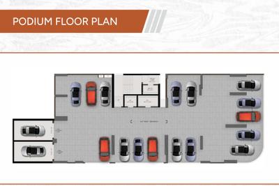 Project Image of 442.0 - 1310.0 Sq.ft 1 BHK Apartment for buy in Pranav Kirti Mandir CHSL
