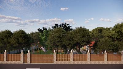 Project Image of 2718.0 - 5445.0 Sq.ft Residential Plot Plot for buy in Apple Gate Royal Farm