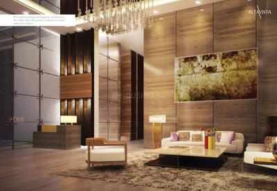 Project Image of 590.94 - 699.01 Sq.ft 2 BHK Apartment for buy in Spenta Altavista Phase 4