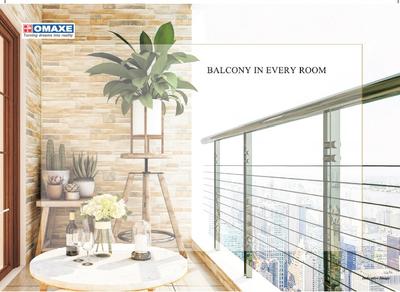 Project Image of 2255.0 - 2466.0 Sq.ft 4 BHK Apartment for buy in Omaxe Grand Phase 6