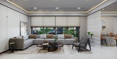 Project Image of 905.67 - 907.07 Sq.ft 3 BHK Apartment for buy in N B Sourish