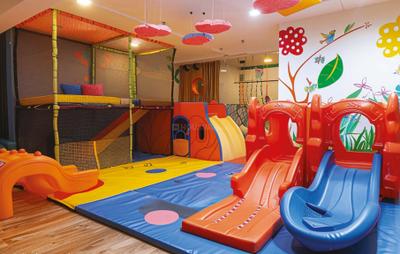 Project Image of 950.0 - 1674.0 Sq.ft 2 BHK Apartment for buy in MG Aranyaa