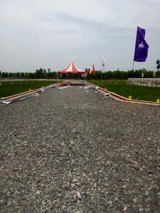 Project Image of 911.0 - 1438.0 Sq.ft Residential Plot Plot for buy in NSquare Emerald Enclave