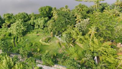 Project Image of 0.0 - 1200.0 Sq.ft Residential Plot Plot for buy in Bhima Krithika Lake View