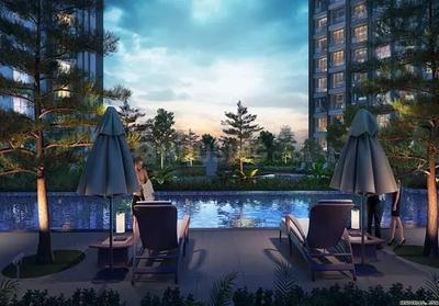 Project Image of 470.0 - 1240.0 Sq.ft 2 BHK Apartment for buy in Paranjape OPULUS