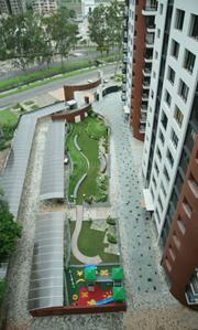 Project Image of 1600.0 - 1850.0 Sq.ft 3 BHK Apartment for buy in Sangini Residency