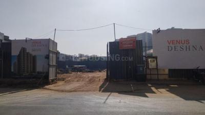 Project Image of 966.06 - 972.52 Sq.ft 3 BHK Apartment for buy in Venus Deshna