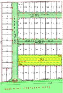 Project Image of 878.44 - 1326.65 Sq.ft Residential Plot Plot for buy in Amar Bunglows