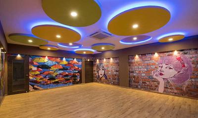 Project Image of 714.0 - 954.0 Sq.ft 2 BHK Apartment for buy in 38 Park Majestique Phase V