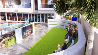 Project Image of 1058.0 - 1450.0 Sq.ft 2 BHK Apartment for buy in Varasinduri Rings Avenue
