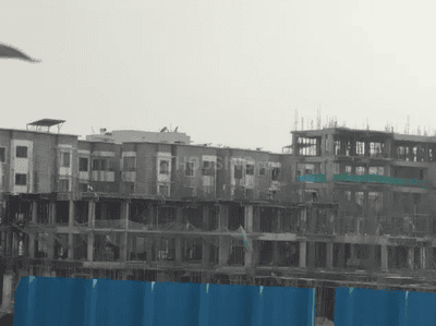 Project Image of 512.0 - 1999.0 Sq.ft 1 BHK Apartment for buy in Casagrand Amor