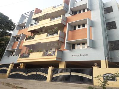 Maheshwathi Brindavan Elevation 1