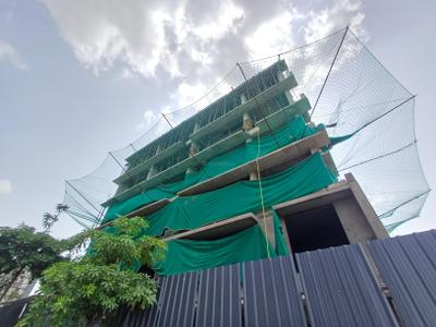 Project Image of 0.0 - 3330.0 Sq.ft 4 BHK Apartment for buy in THE SEVEN