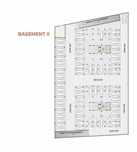 Project Image of 545.08 - 757.67 Sq.ft 2 BHK Apartment for buy in Binori Ashiyana