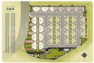 Project Image of 1095.0 - 1655.0 Sq.ft 3 BHK Villa for buy in Vedant Lifestyle