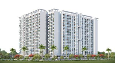 Project Image of 807.0 - 820.0 Sq.ft 2 BHK Apartment for buy in Gulmohar Esteban