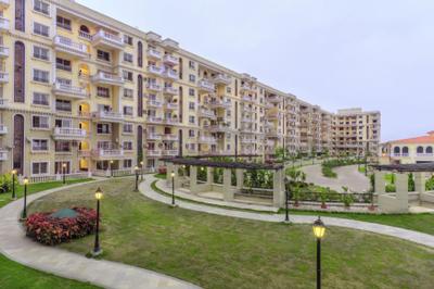 Project Image of 1432.0 - 4330.0 Sq.ft 3 BHK Apartment for buy in Avinash Maruti Lifestyle