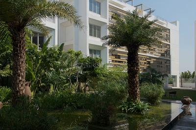 Project Image of 0.0 - 2997.0 Sq.ft 4.5 BHK Apartment for buy in Dharnidhar Pride