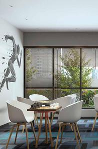 Project Image of 249.0 - 1108.0 Sq.ft 1 RK Apartment for buy in Sangam Emporio Towers
