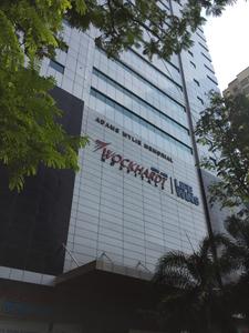 Darvesh Zainab Residency