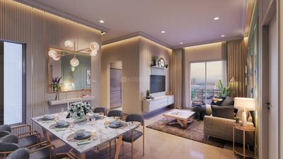 Project Image of 650 Sq.ft 2 BHK Apartment / Flat for sale in Andheri East for Rs. 20500000