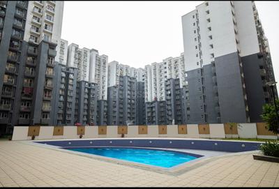 Project Image of 585.0 - 840.0 Sq.ft 1 BHK Apartment for buy in Aditya Urban Homes Phase 2B