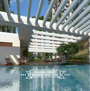 Project Image of 602.57 - 1027.21 Sq.ft 2 BHK Apartment for buy in Naiknavare Avon Vista Project 3