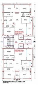 Project Image of 0.0 - 2098.32 Sq.ft 4 BHK Apartment for buy in RNG Skyworld