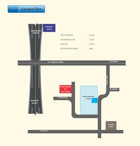 Project Image of 660.0 - 1470.0 Sq.ft 2 BHK Apartment for buy in R R Ram Vatika