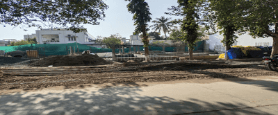 Project Image of 605.25 - 778.12 Sq.ft 2 BHK Apartment for buy in Kashtabhanjan Vraj Utsav