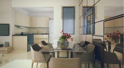 Project Image of 557.0 - 832.0 Sq.ft 2 BHK Apartment for buy in Rama Melange Residences Phase III