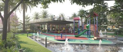Project Image of 2830.0 - 3690.0 Sq.ft 3 BHK Villa for buy in SSLR Suprabhatha