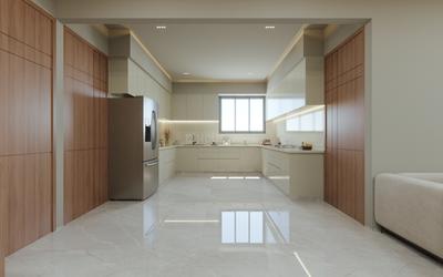 Project Image of 1815.0 - 2618.0 Sq.ft 3 BHK Apartment for buy in KDMS Skywalk