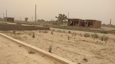 Project Image of 540.0 - 900.0 Sq.ft Residential Plot Plot for buy in NXT VIP Homes
