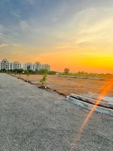 Project Image of 1000.0 - 5000.0 Sq.ft Residential Plot Plot for buy in Shree Ghanoba Aditya City