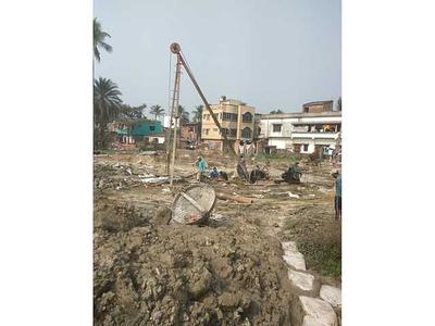 Project Image of 588.0 - 856.0 Sq.ft 2 BHK Apartment for buy in Tirath Sunshine
