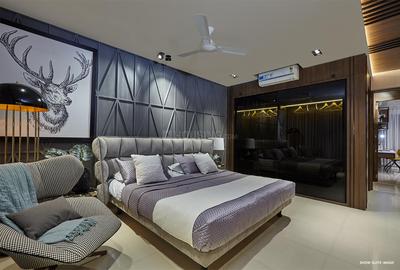 Project Image of 903.52 - 1378.32 Sq.ft 2 BHK Apartment for buy in Nyati Esteban I