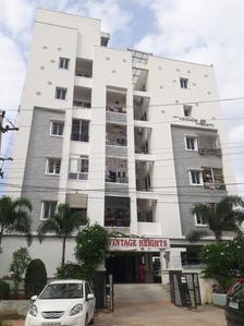 Project Image of 1175.0 - 1500.0 Sq.ft 2 BHK Apartment for buy in JPS Vintage Heights