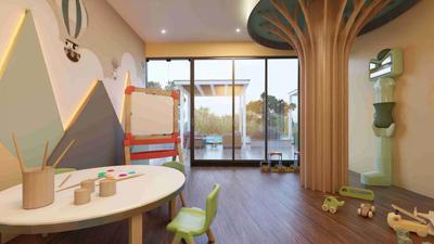 Project Image of 1088 Sq.ft 2 BHK Apartment / Flat for sale in Pimpri for Rs. 10222222
