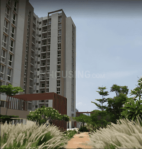 Project Image of 464.1 - 808.0 Sq.ft 1 BHK Apartment for buy in Apg 63 Degree East Tower C & D