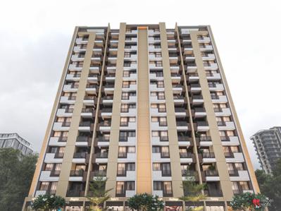 Project Image of 1440.0 - 2070.0 Sq.ft 2 BHK Apartment for buy in Shubham Prime