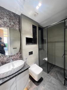 Project Image of 0.0 - 2700.0 Sq.ft 4 BHK Builder Floor for buy in Paramount Luxury Floor 5