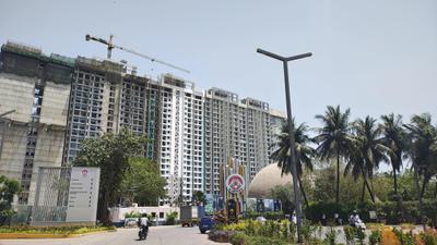 Project Image of 400 Sq.ft 1 BHK Apartment / Flat for sale in Wadala East for Rs. 12500000