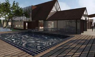 Project Image of 1020.0 - 1580.0 Sq.ft 2 BHK Apartment for buy in Sierra Greens