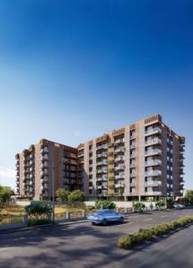 Project Image of 961.43 - 1468.63 Sq.ft 3 BHK Apartment for buy in Sneh Prabhu Sneh