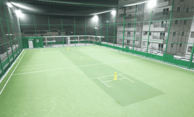 Project Image of 788.0 - 1226.0 Sq.ft 2 BHK Apartment for buy in Vazhraa Prathik Phase 1