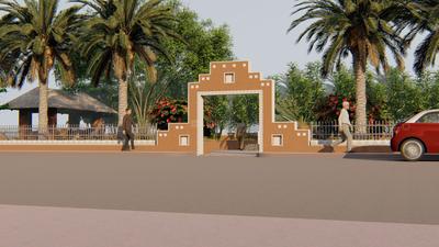 Project Image of 2122.0 - 3813.0 Sq.ft 3 BHK Villa for buy in Saket Bhusatva Phase II